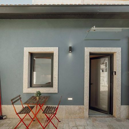 Lapa Cozy By Hosty Porto Exterior foto