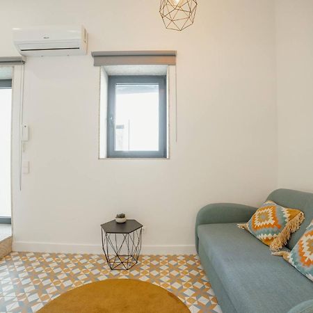 Lapa Cozy By Hosty Porto Exterior foto