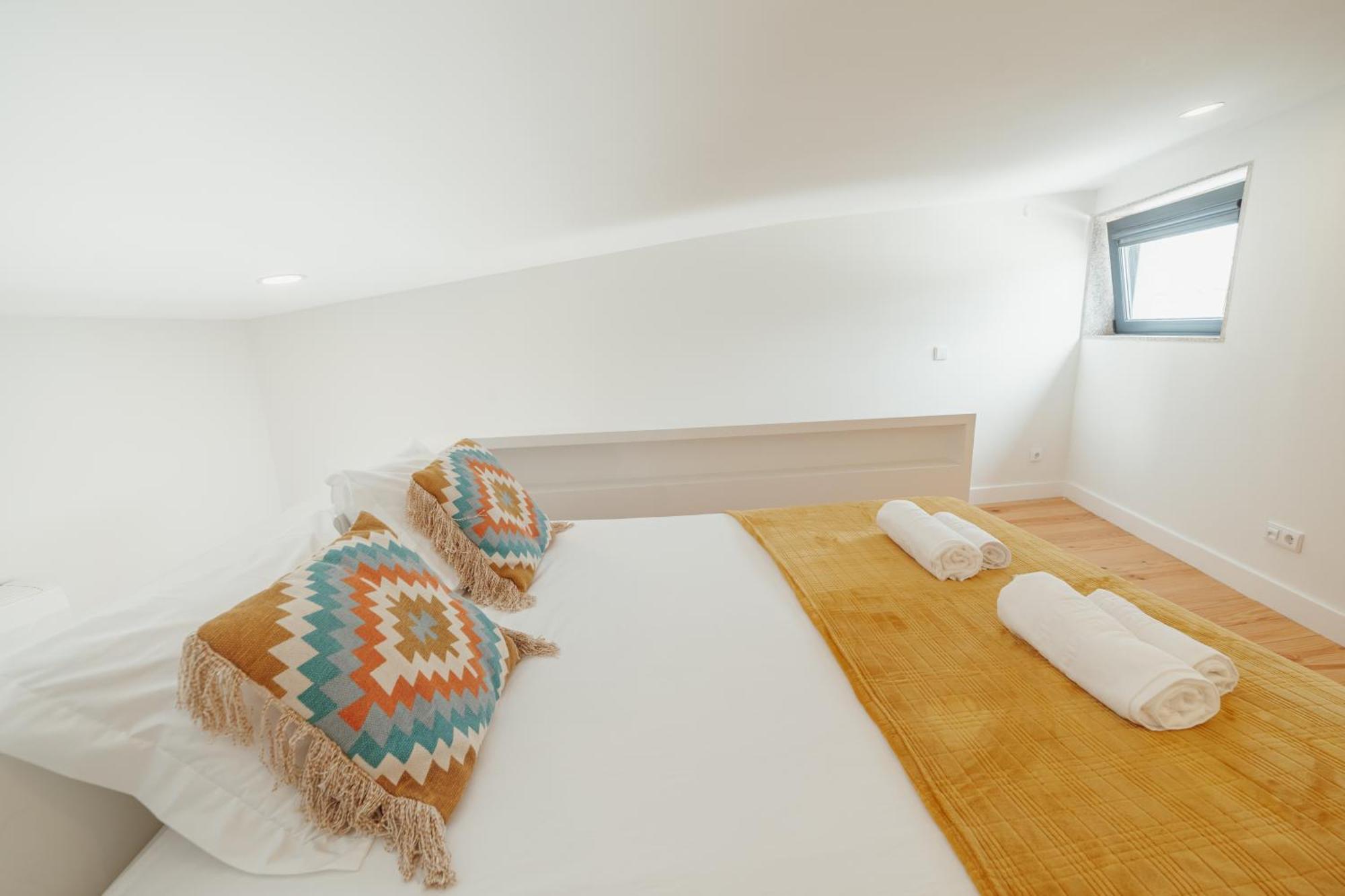 Lapa Cozy By Hosty Porto Exterior foto