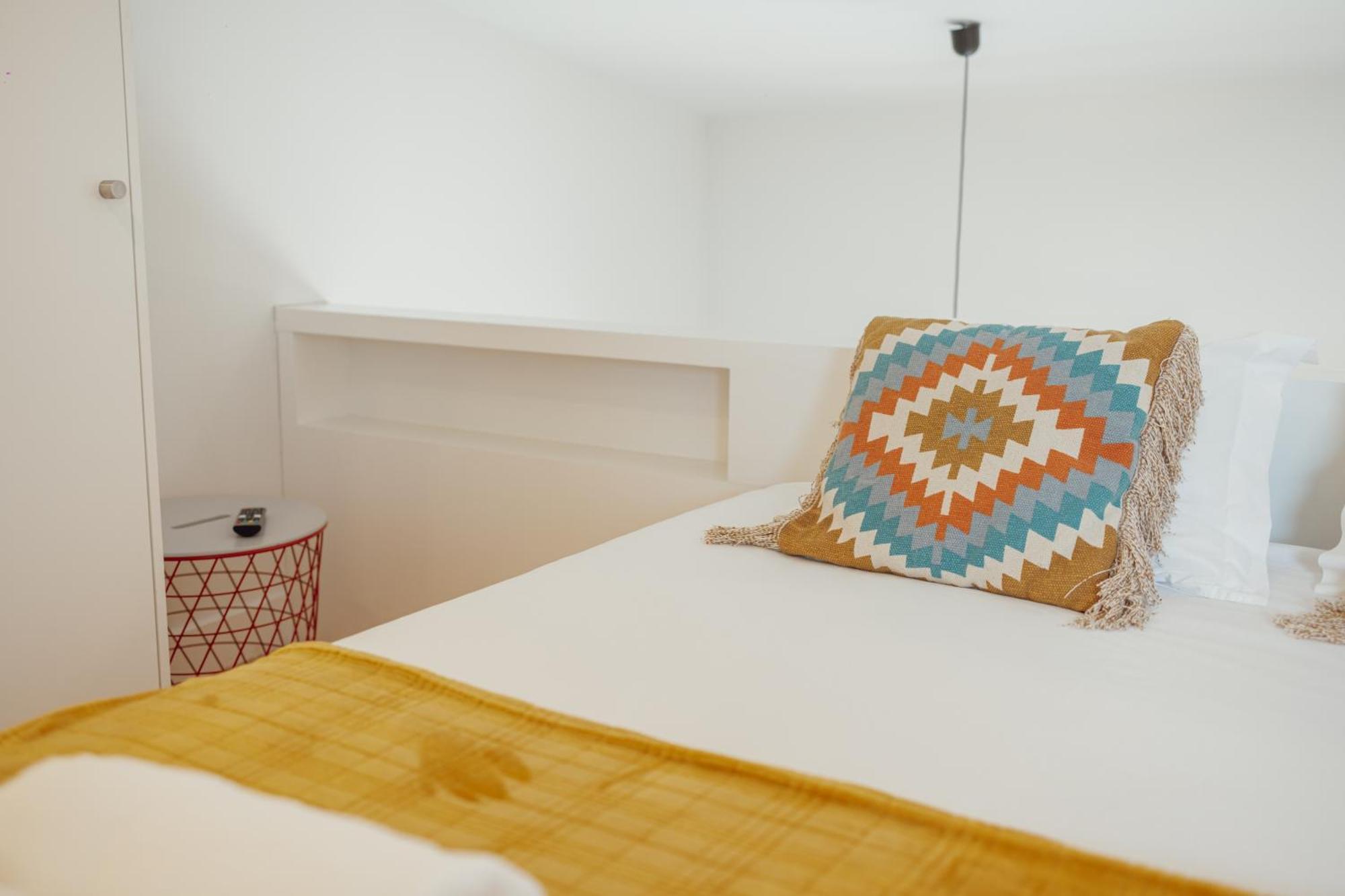 Lapa Cozy By Hosty Porto Exterior foto