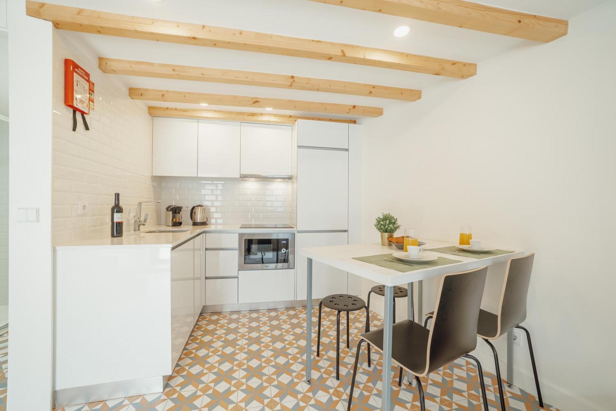 Lapa Cozy By Hosty Porto Quarto foto