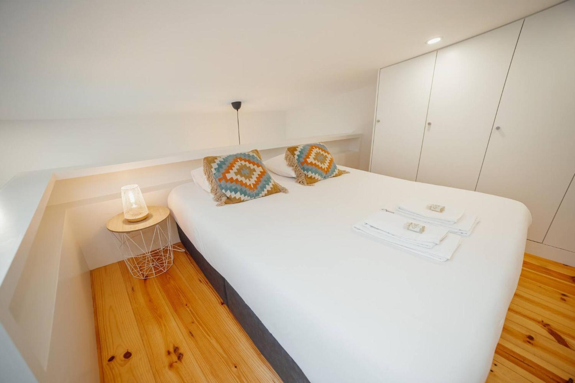 Lapa Cozy By Hosty Porto Exterior foto