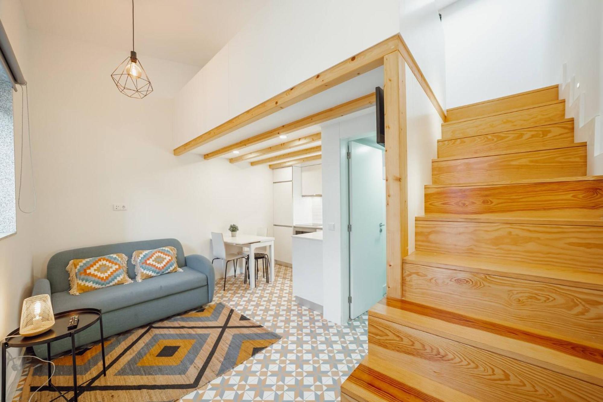 Lapa Cozy By Hosty Porto Exterior foto