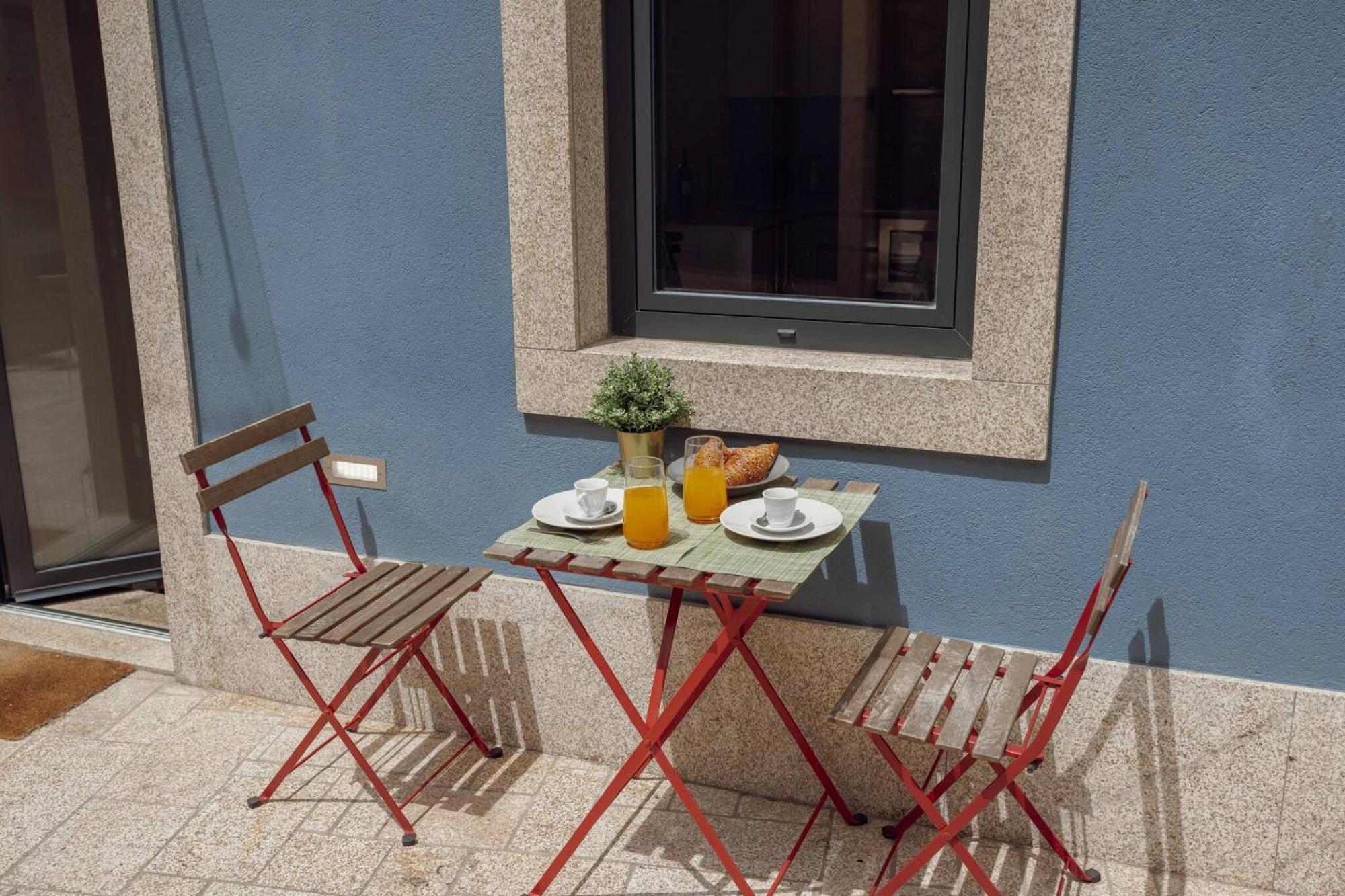 Lapa Cozy By Hosty Porto Exterior foto