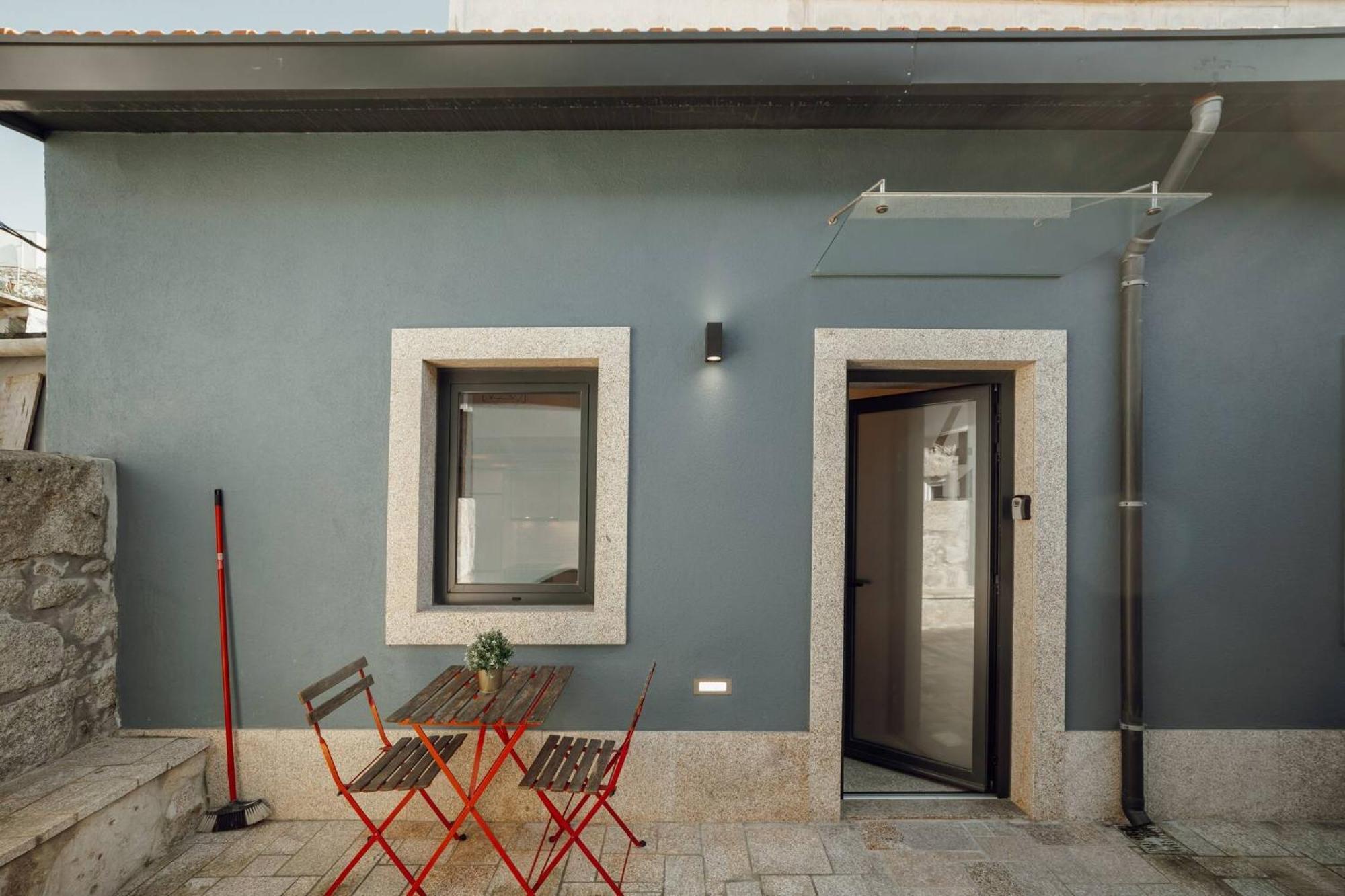 Lapa Cozy By Hosty Porto Exterior foto