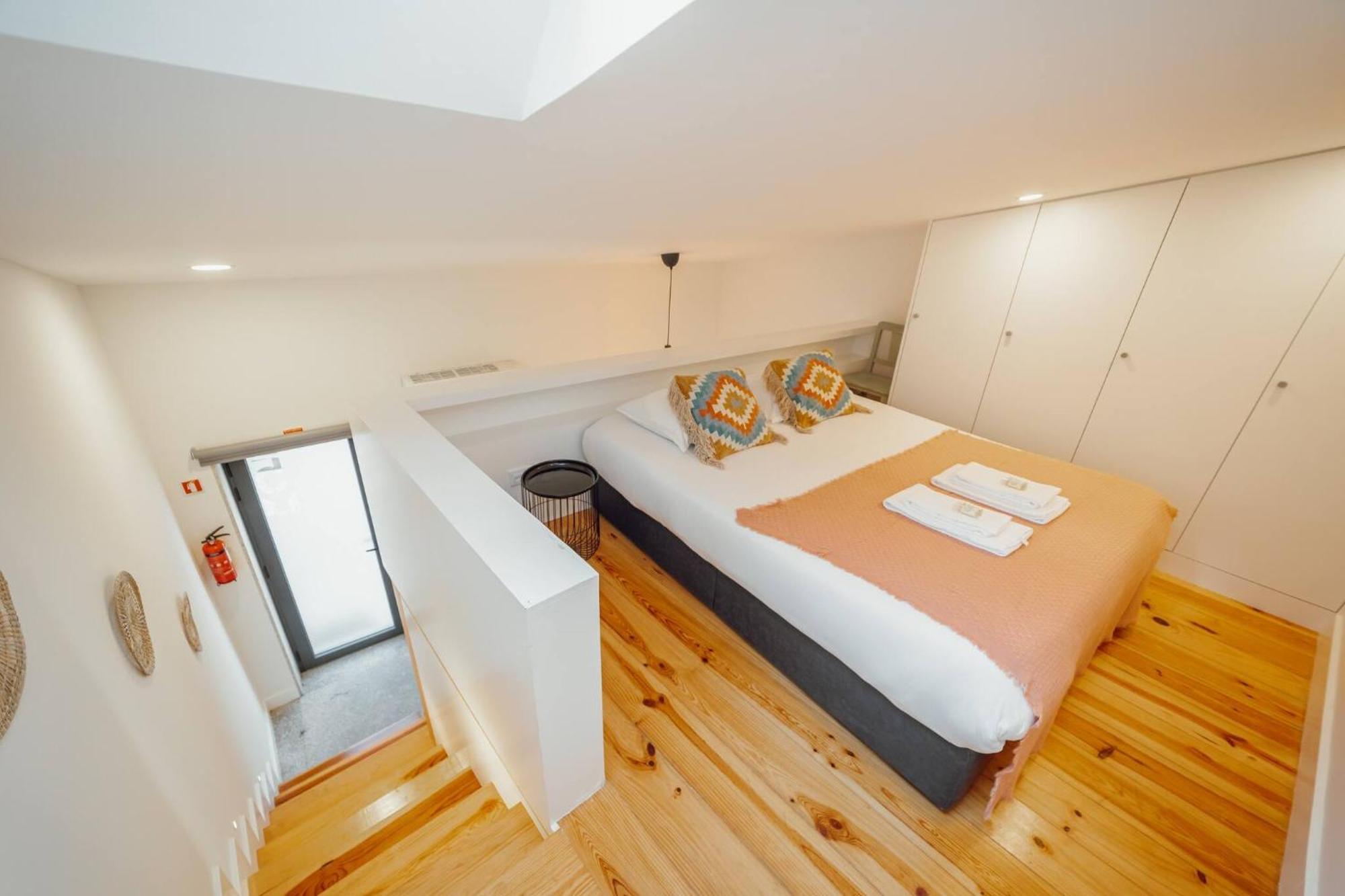 Lapa Cozy By Hosty Porto Exterior foto
