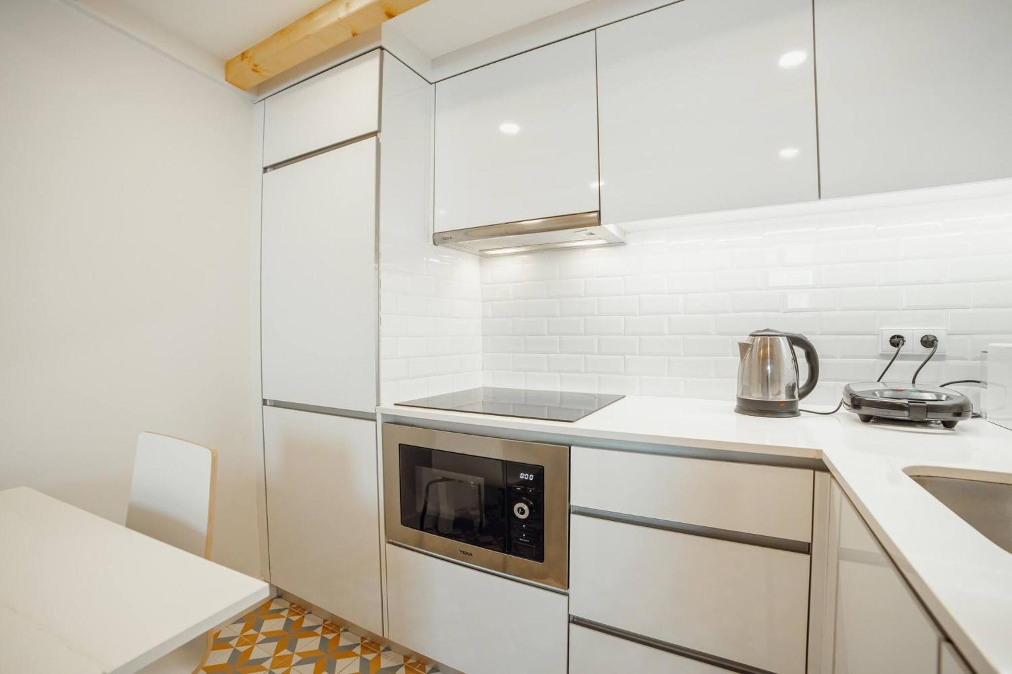 Lapa Cozy By Hosty Porto Exterior foto