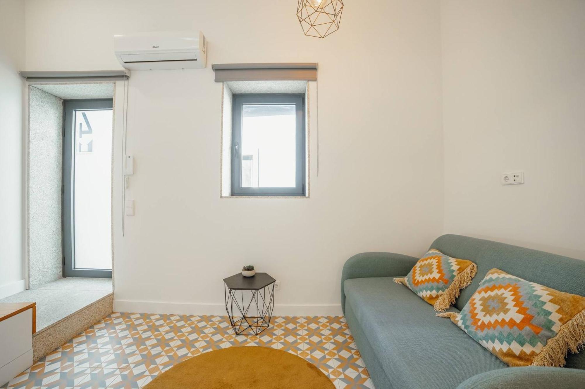 Lapa Cozy By Hosty Porto Exterior foto