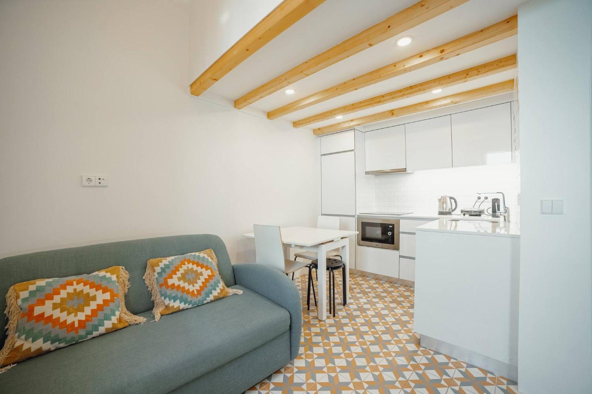 Lapa Cozy By Hosty Porto Exterior foto