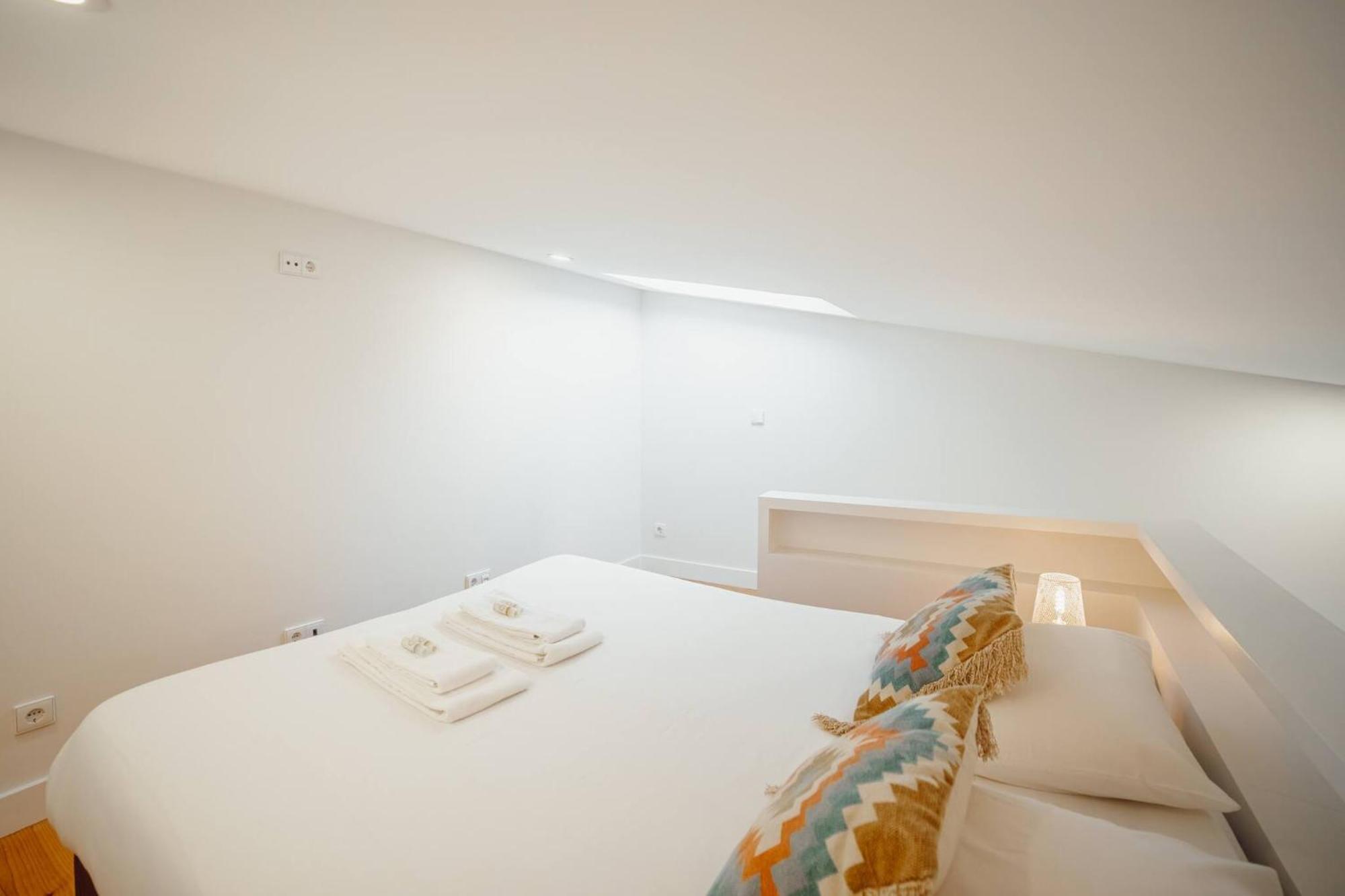 Lapa Cozy By Hosty Porto Exterior foto