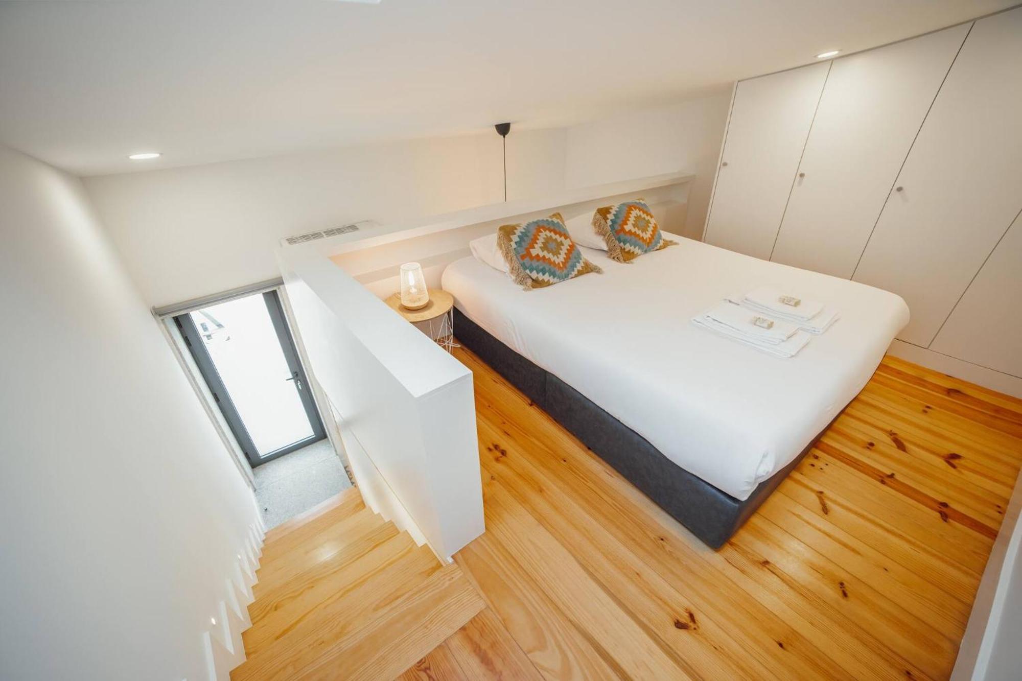 Lapa Cozy By Hosty Porto Exterior foto