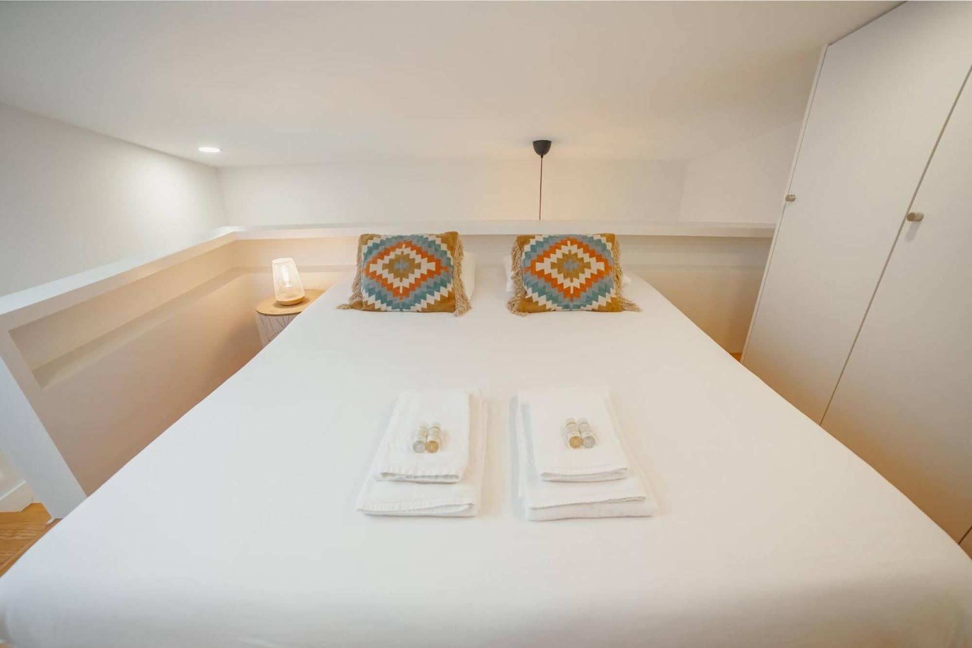 Lapa Cozy By Hosty Porto Exterior foto