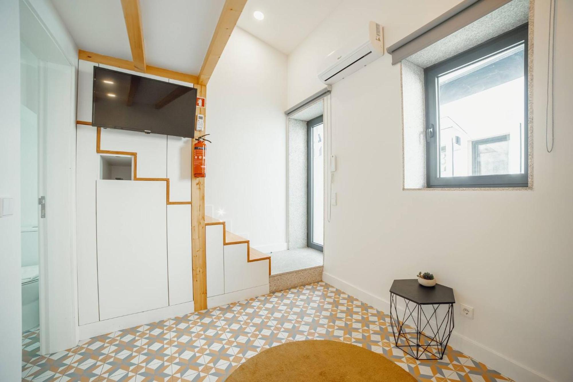 Lapa Cozy By Hosty Porto Exterior foto