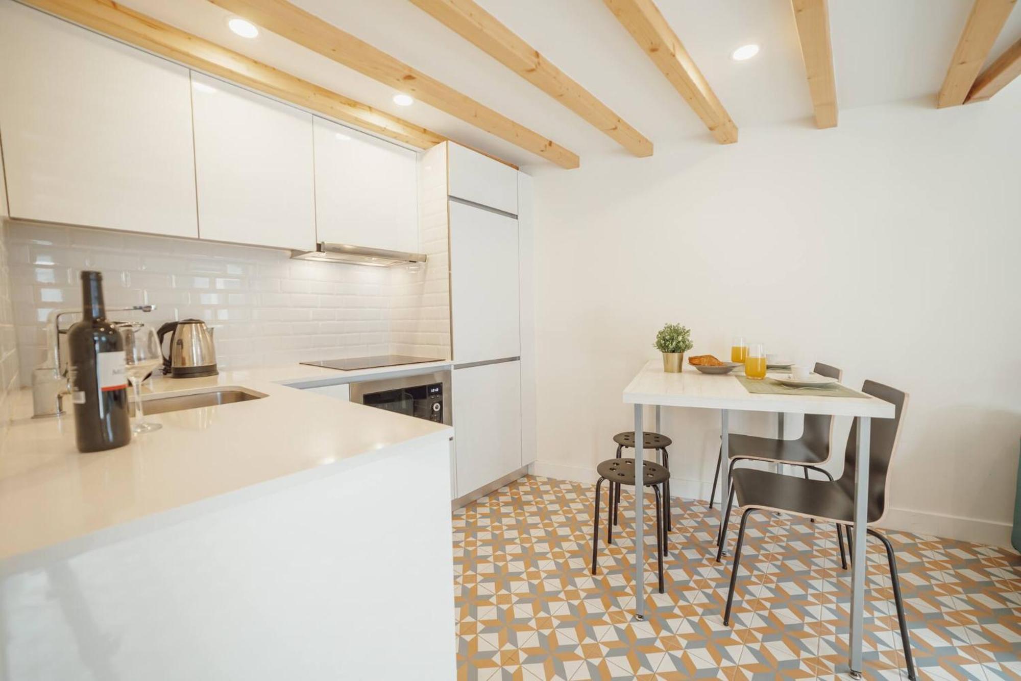 Lapa Cozy By Hosty Porto Exterior foto