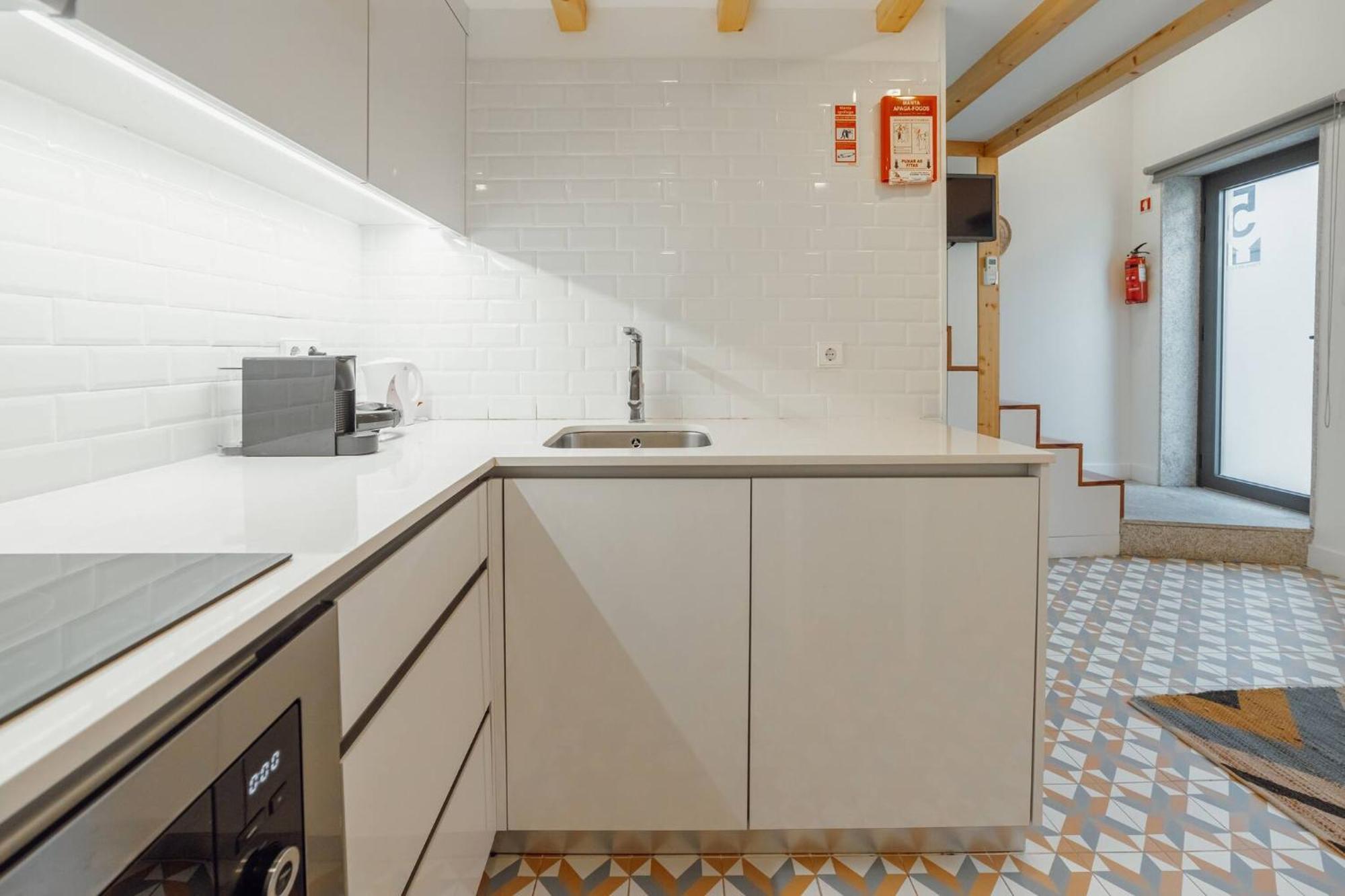 Lapa Cozy By Hosty Porto Exterior foto