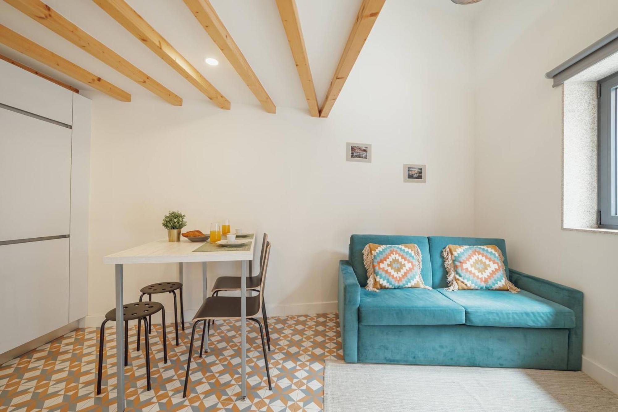 Lapa Cozy By Hosty Porto Exterior foto