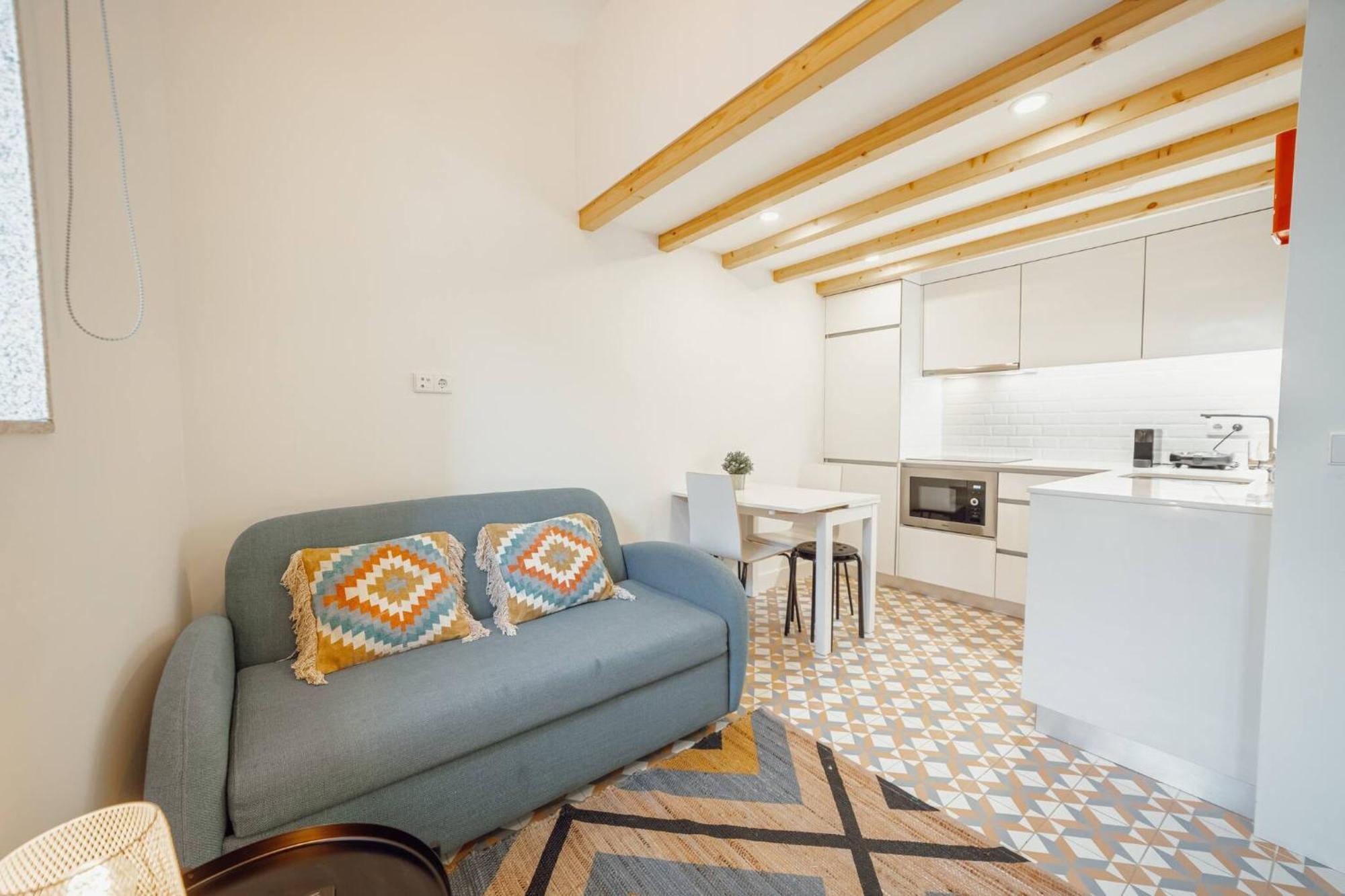 Lapa Cozy By Hosty Porto Exterior foto