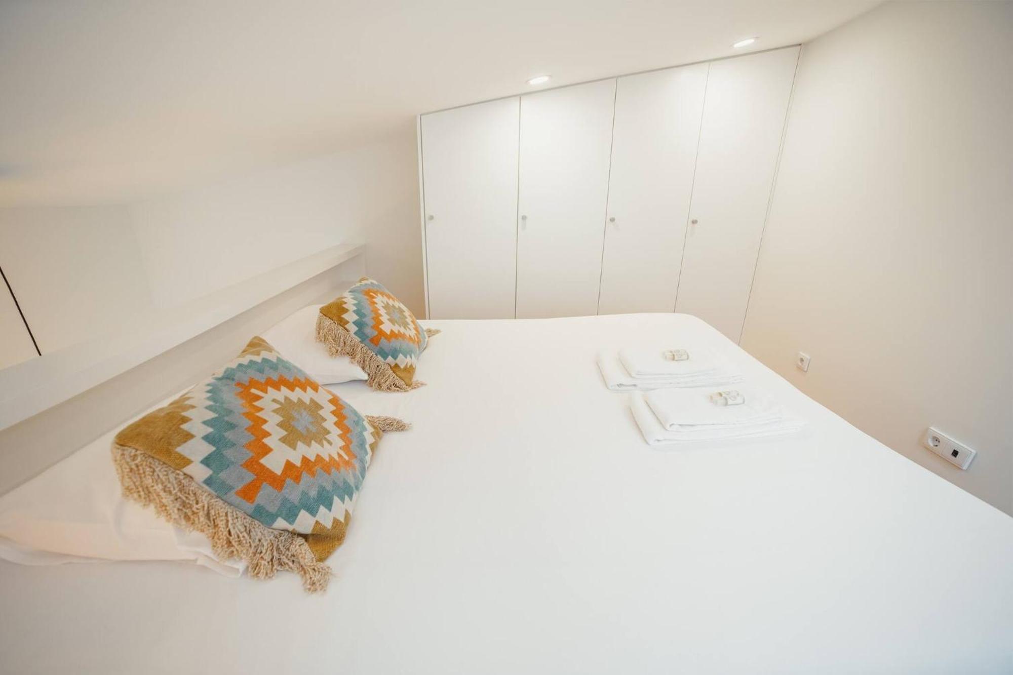 Lapa Cozy By Hosty Porto Exterior foto