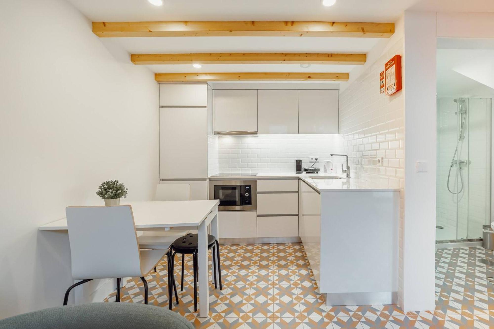 Lapa Cozy By Hosty Porto Exterior foto