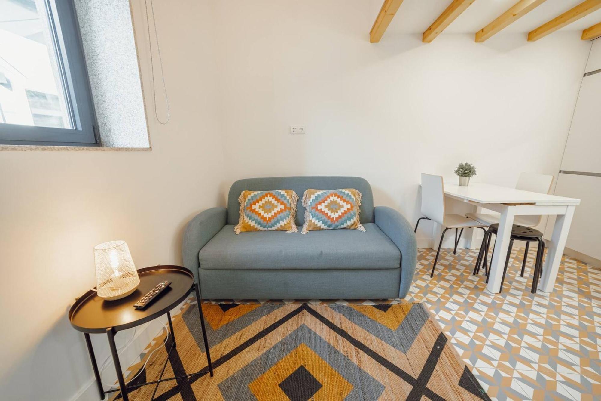 Lapa Cozy By Hosty Porto Exterior foto