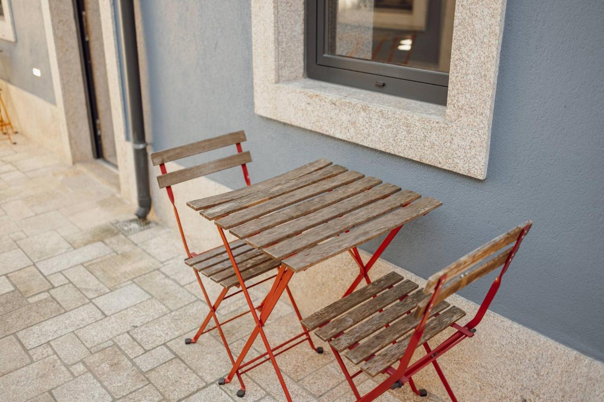Lapa Cozy By Hosty Porto Exterior foto