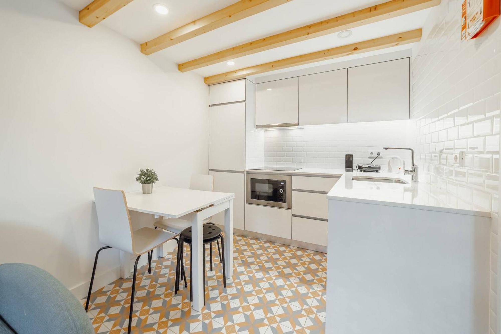 Lapa Cozy By Hosty Porto Exterior foto