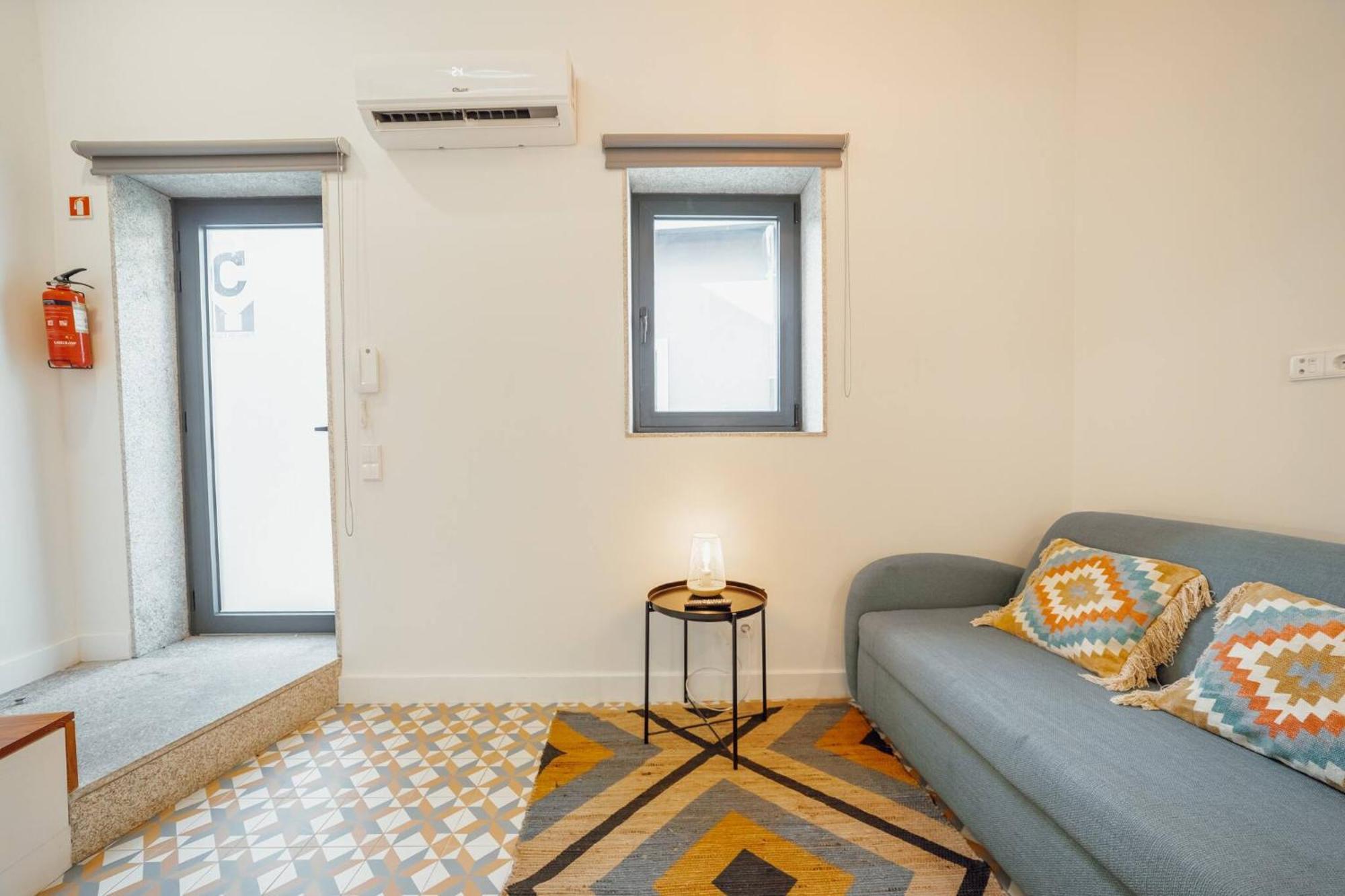 Lapa Cozy By Hosty Porto Exterior foto