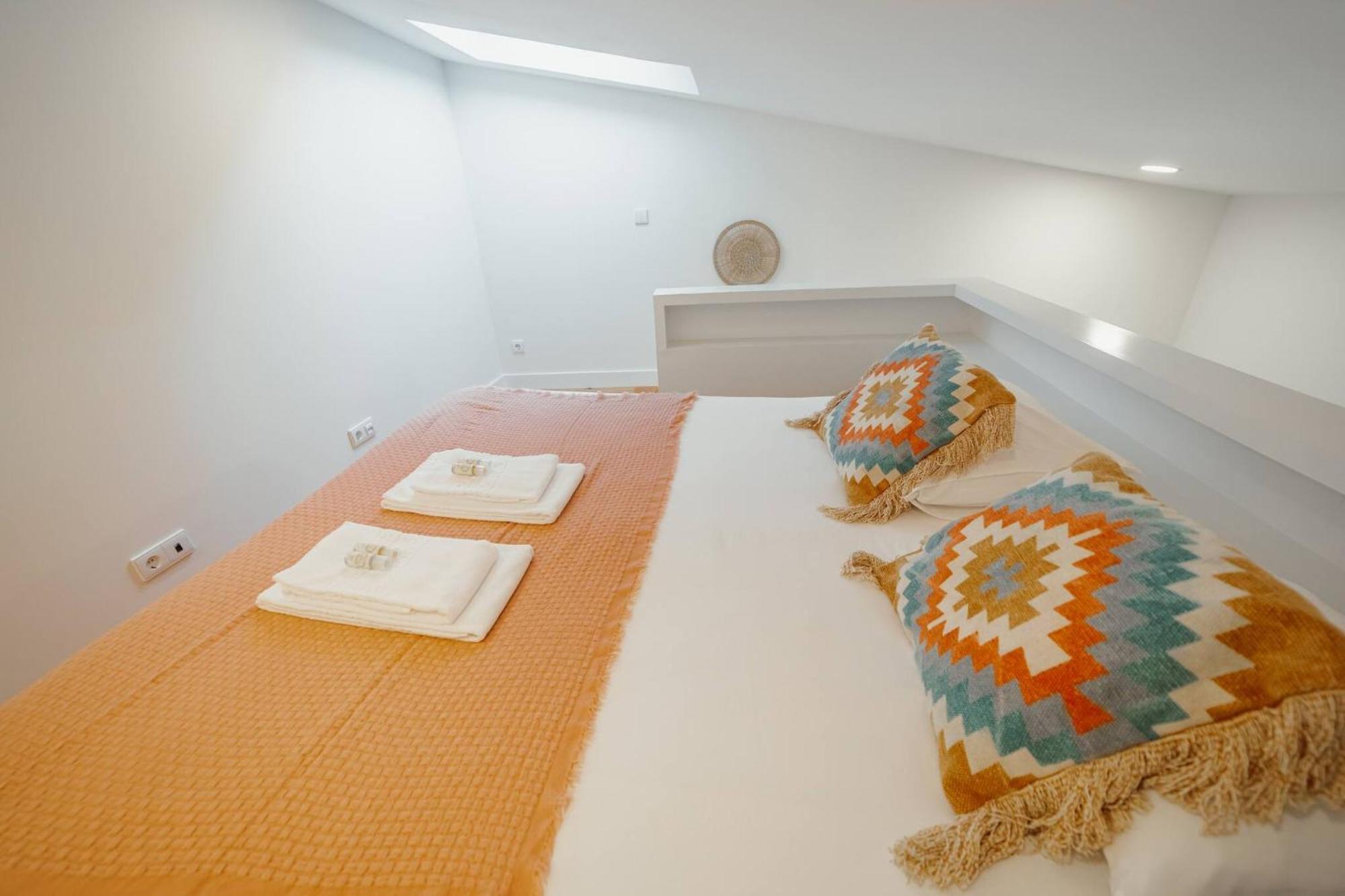 Lapa Cozy By Hosty Porto Exterior foto