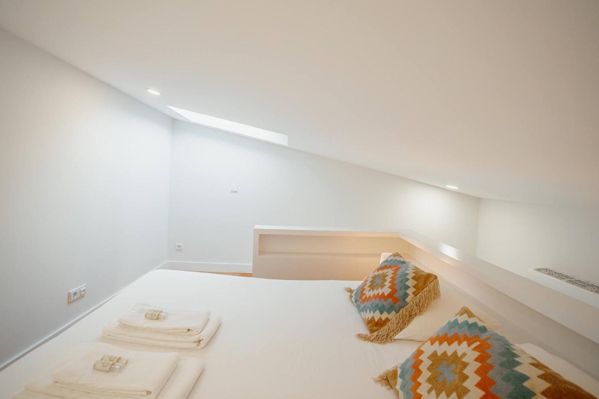 Lapa Cozy By Hosty Porto Exterior foto