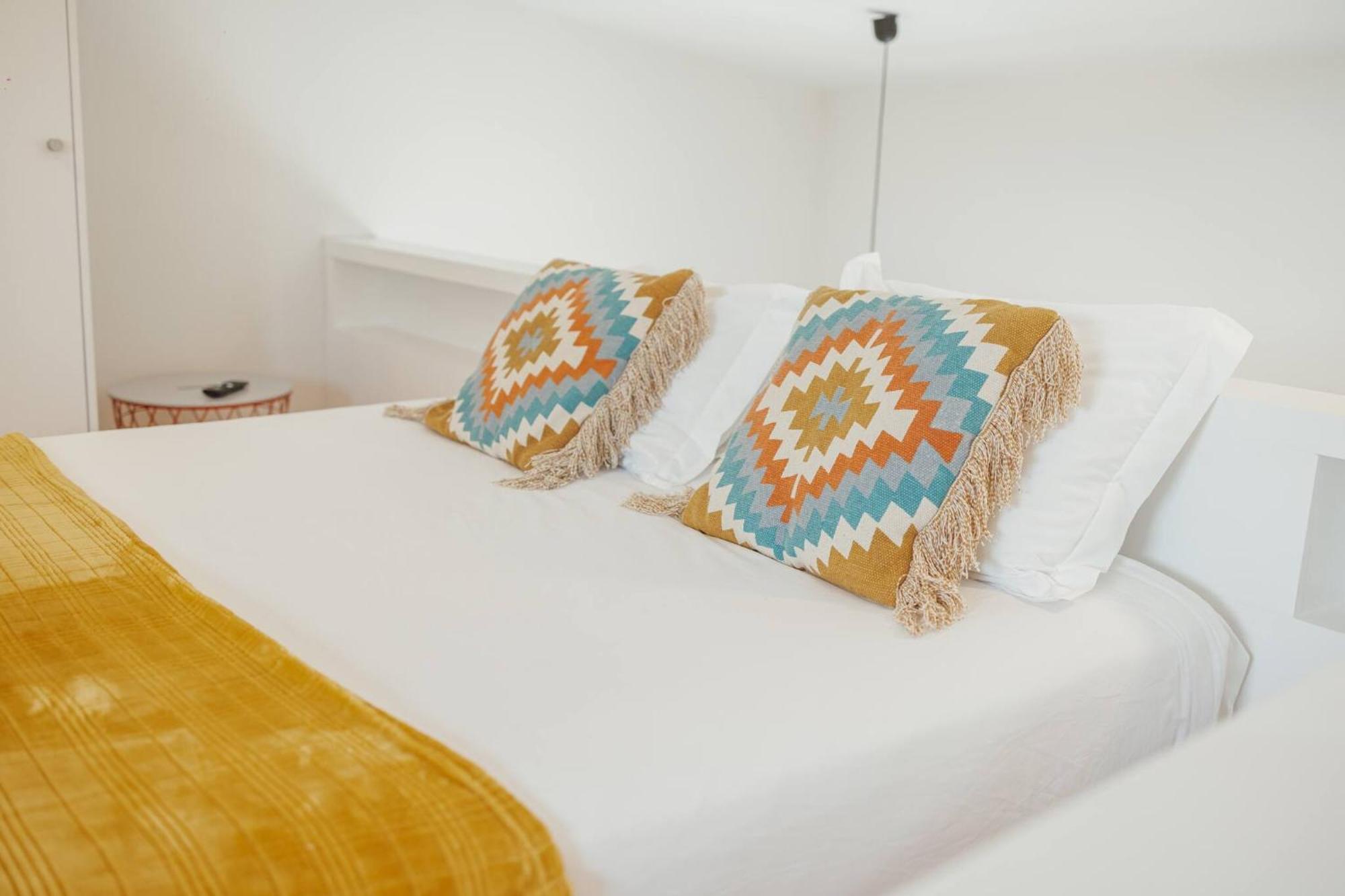 Lapa Cozy By Hosty Porto Exterior foto